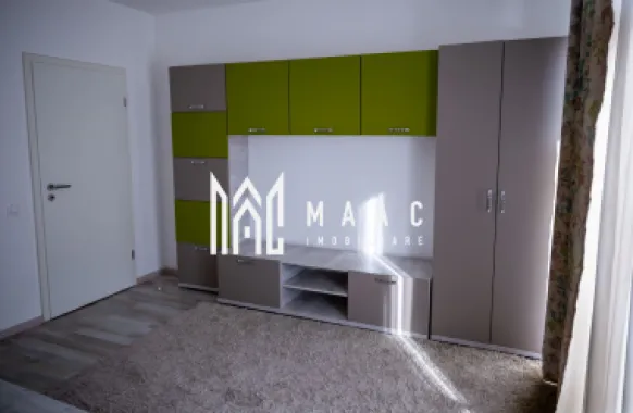 Apartament 2 camere | 56MPU | Balcon | Avantgarden