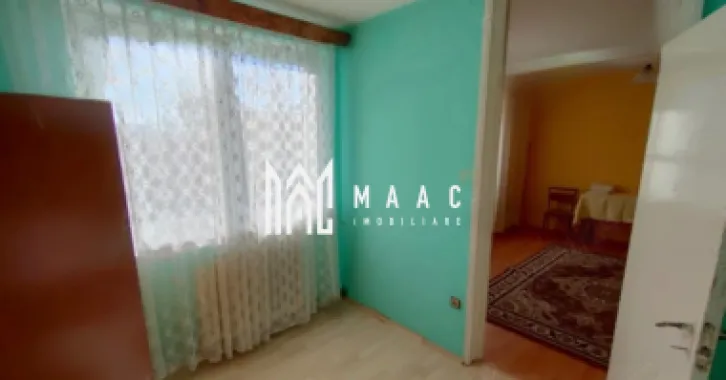 Apartament 2 Camere | 39MPU | Hipodrom 3