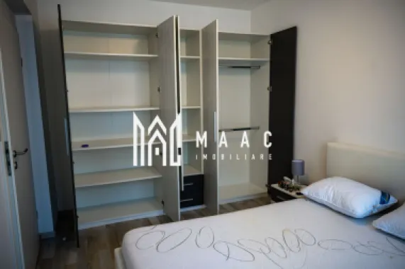 Apartament 2 camere | 56MPU | Balcon | Avantgarden