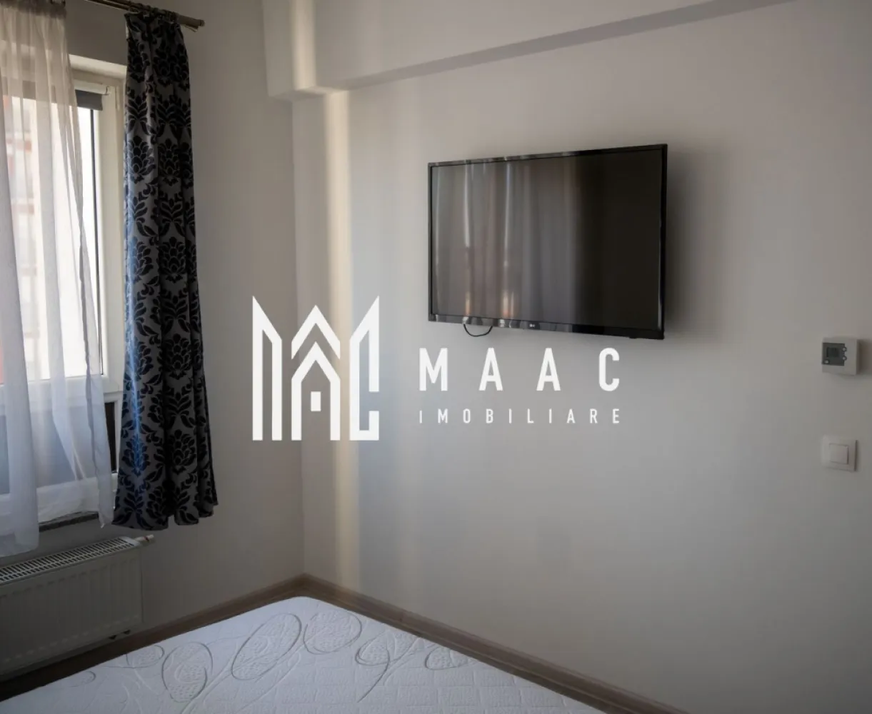 Apartament 2 camere | 56MPU | Balcon | Avantgarden
