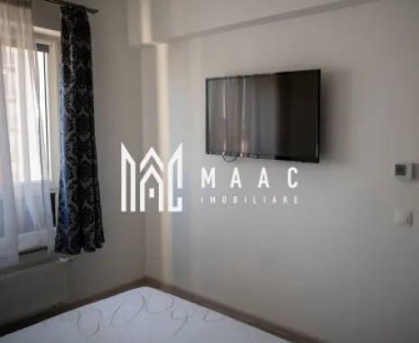 Apartament 2 camere | 56MPU | Balcon | Avantgarden