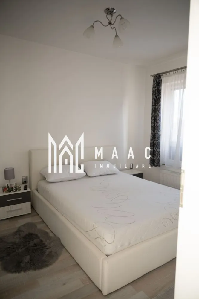 Apartament 2 camere | 56MPU | Balcon | Avantgarden