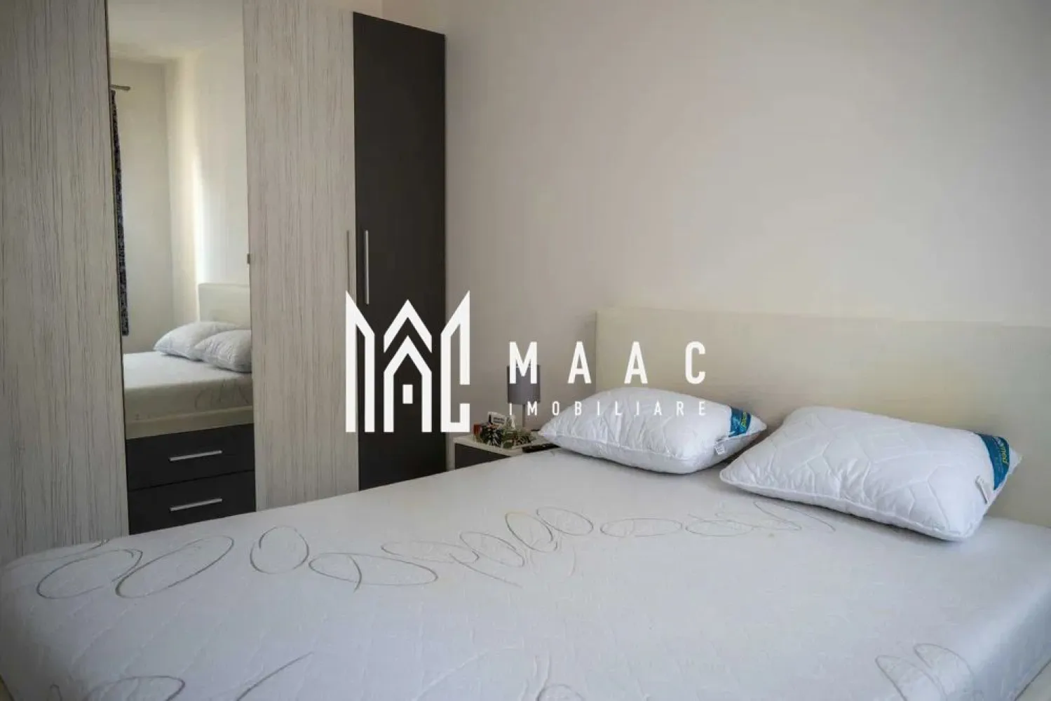 Apartament 2 camere | 56MPU | Balcon | Avantgarden