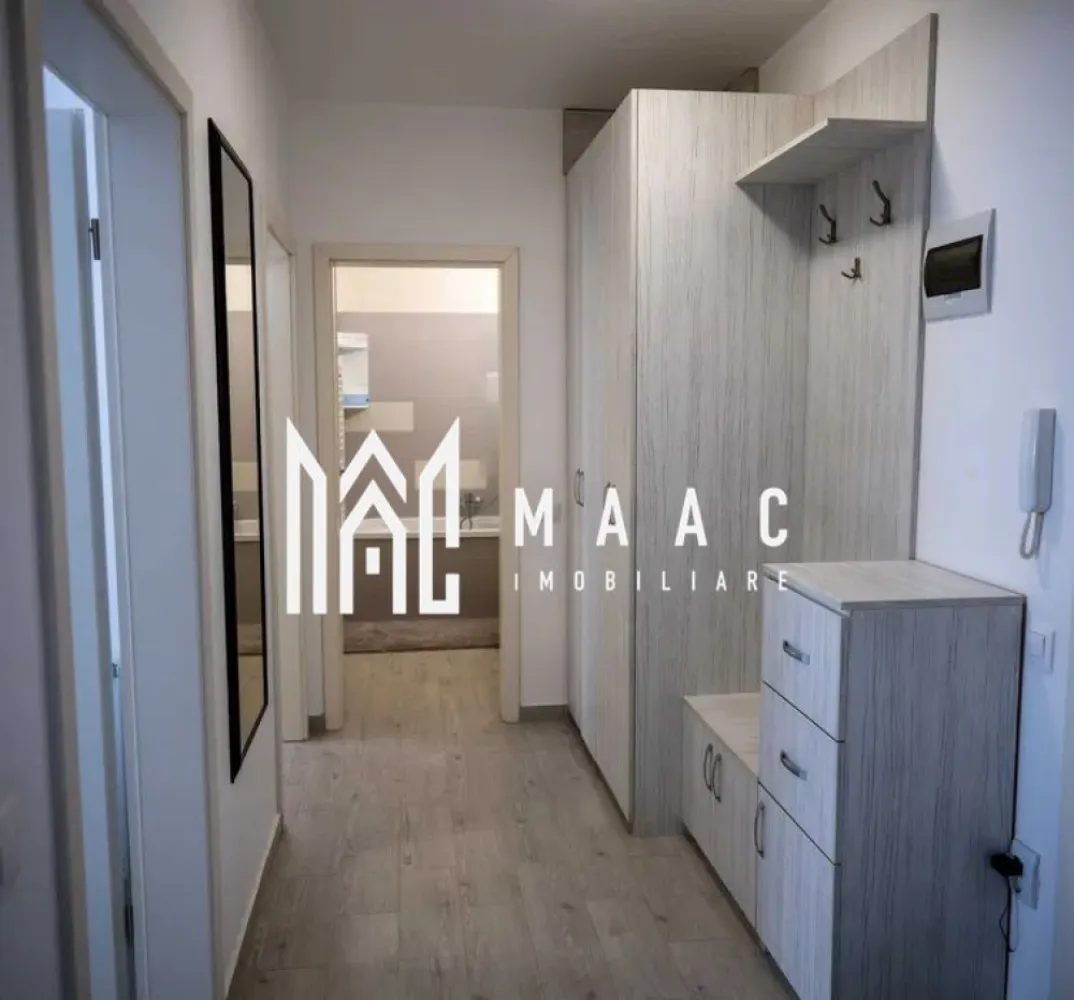 Apartament 2 camere | 56MPU | Balcon | Avantgarden