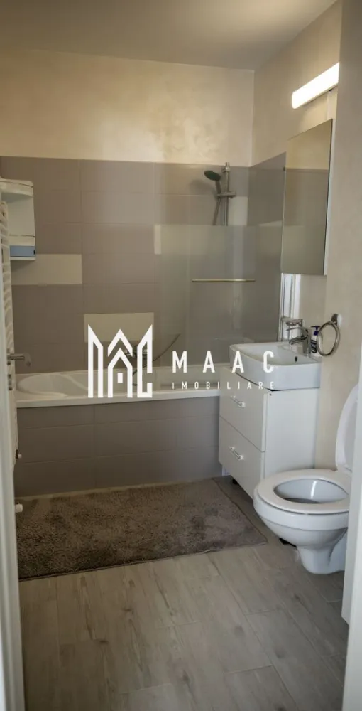 Apartament 2 camere | 56MPU | Balcon | Avantgarden