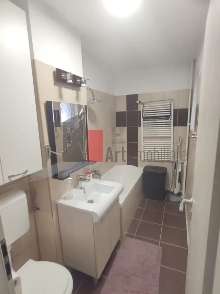 Vânzare apartament 2 camere Park Lake - IOR