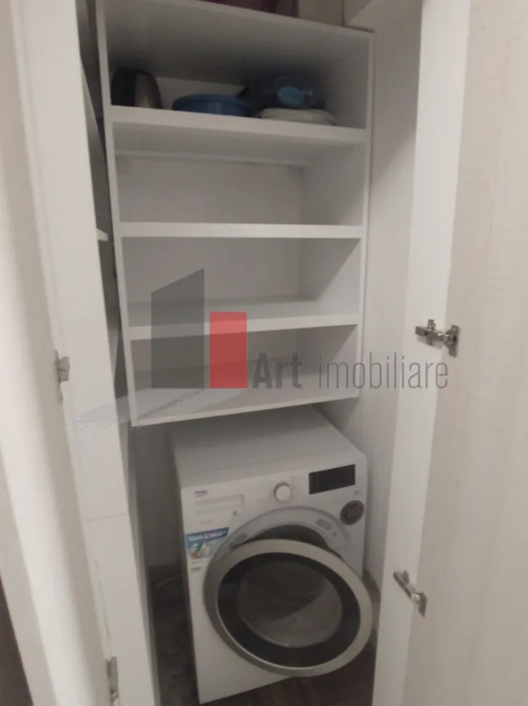 Vânzare apartament 2 camere Park Lake - IOR