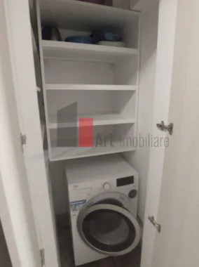 Vânzare apartament 2 camere Park Lake - IOR