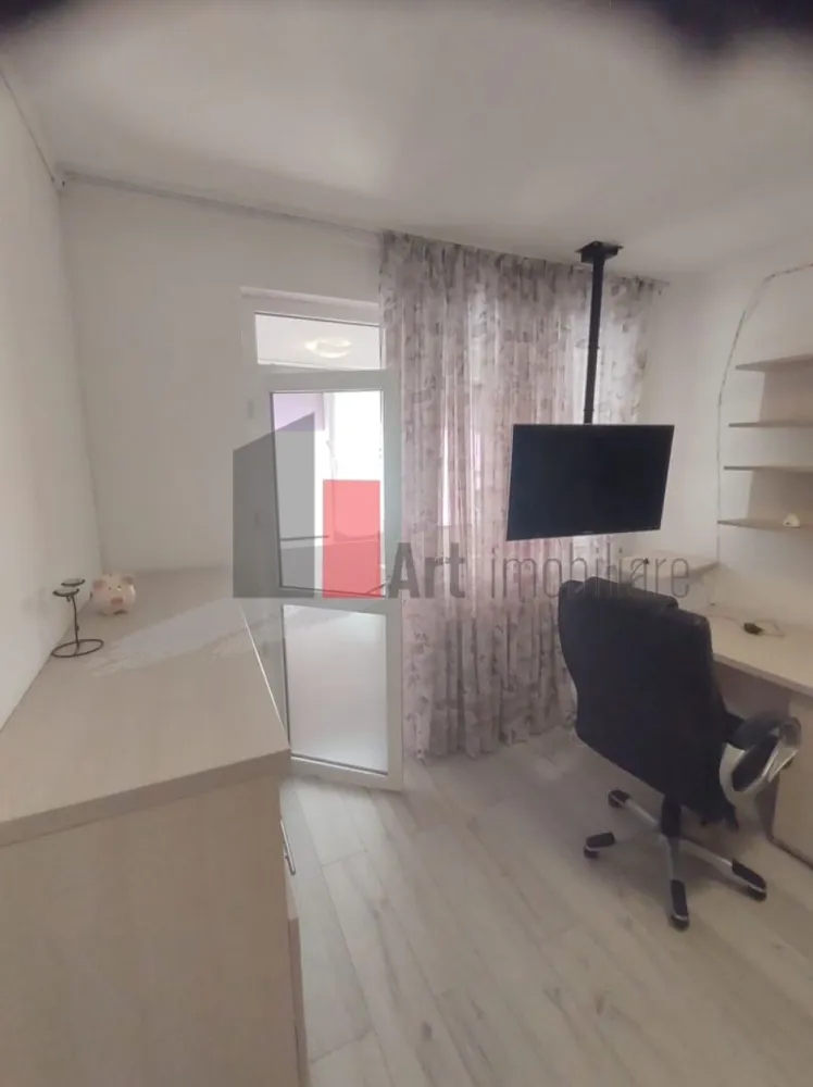 Vânzare apartament 2 camere Park Lake - IOR