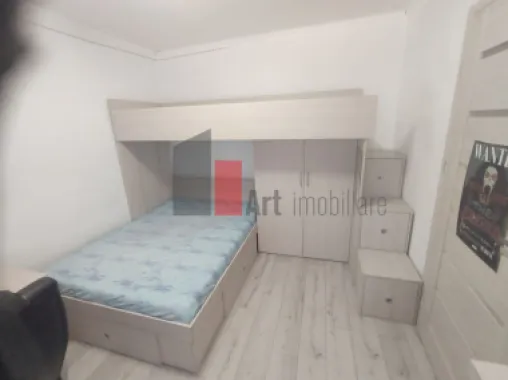 Vânzare apartament 2 camere Park Lake - IOR