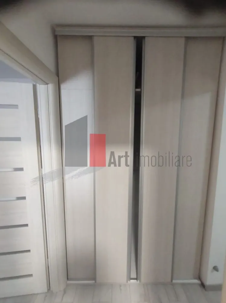Vânzare apartament 2 camere Park Lake - IOR