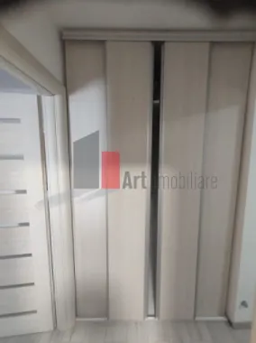 Vânzare apartament 2 camere Park Lake - IOR
