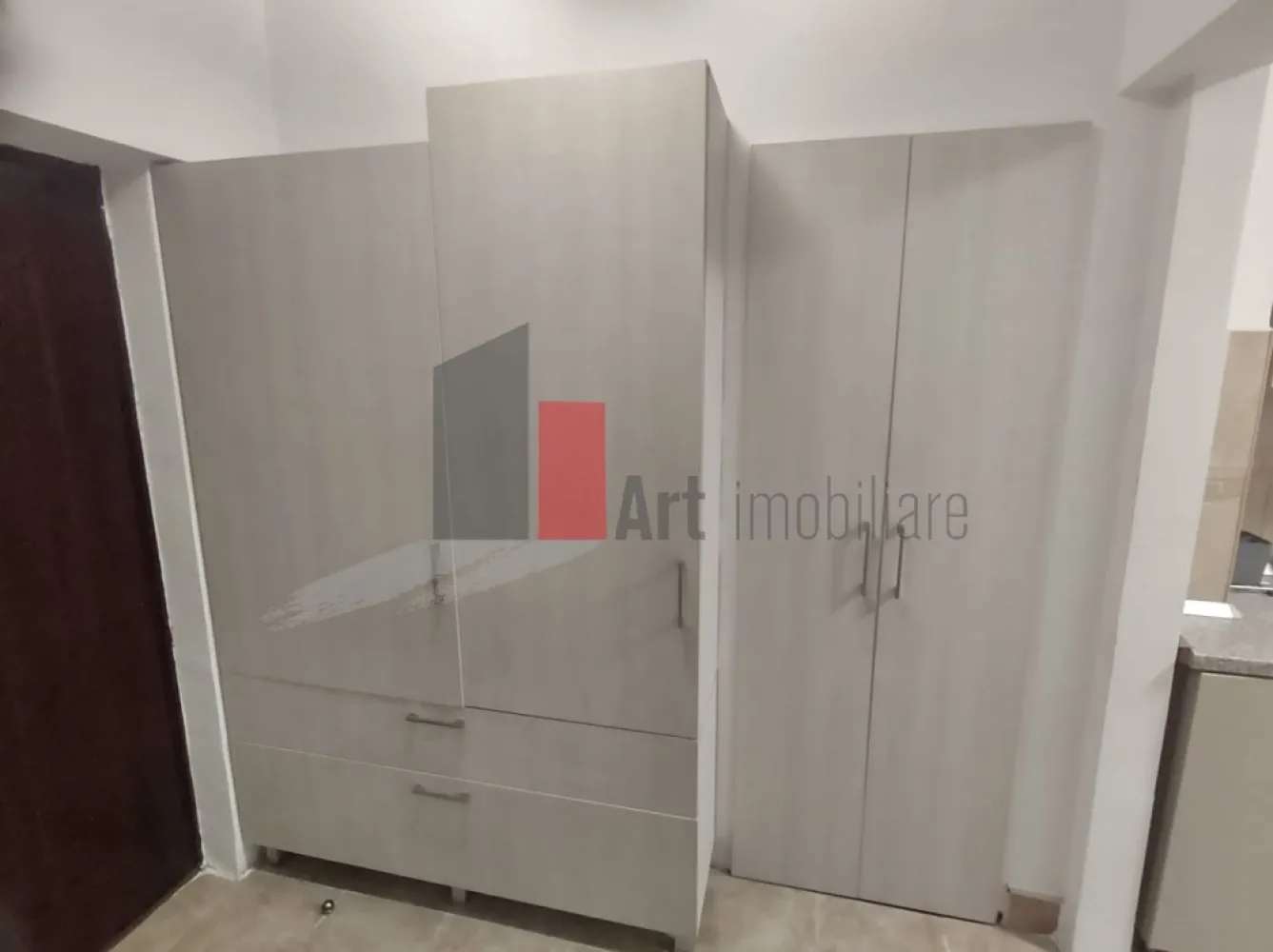 Vânzare apartament 2 camere Park Lake - IOR