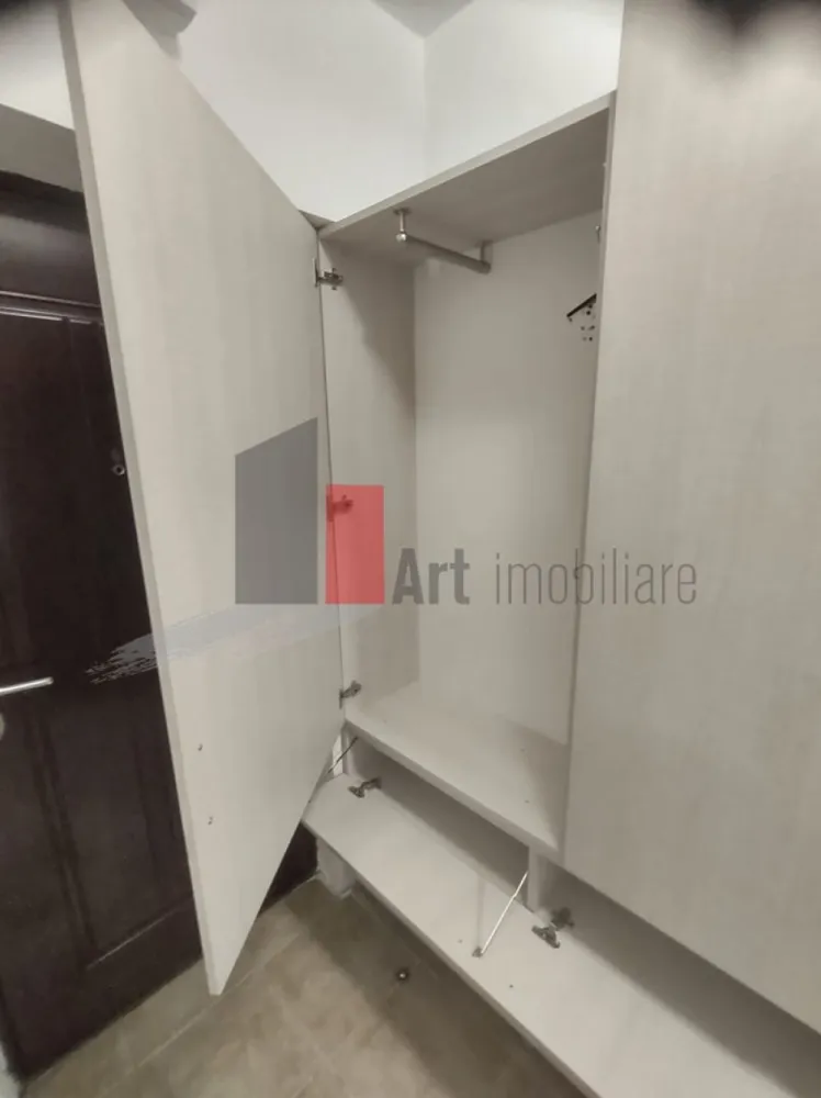 Vânzare apartament 2 camere Park Lake - IOR