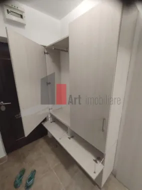 Vânzare apartament 2 camere Park Lake - IOR