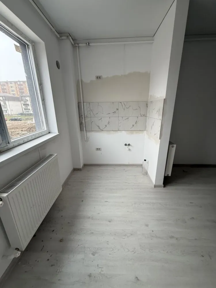 Apartament 2 camere bloc finalizat - Militari Residence