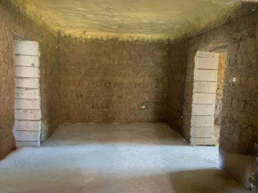 Casa cu teren 900 MP Cheresig Com Toboliu-Pret 39.900 EURO Neg.