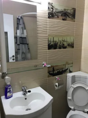 De vanzare garsoniera, Tiglina 1, etaj 1, 47.000 euro