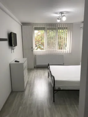 De vanzare garsoniera, Tiglina 1, etaj 1, 47.000 euro