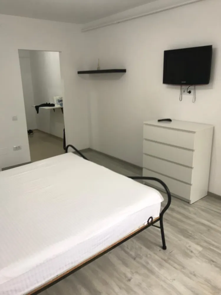De vanzare garsoniera, Tiglina 1, etaj 1, 47.000 euro