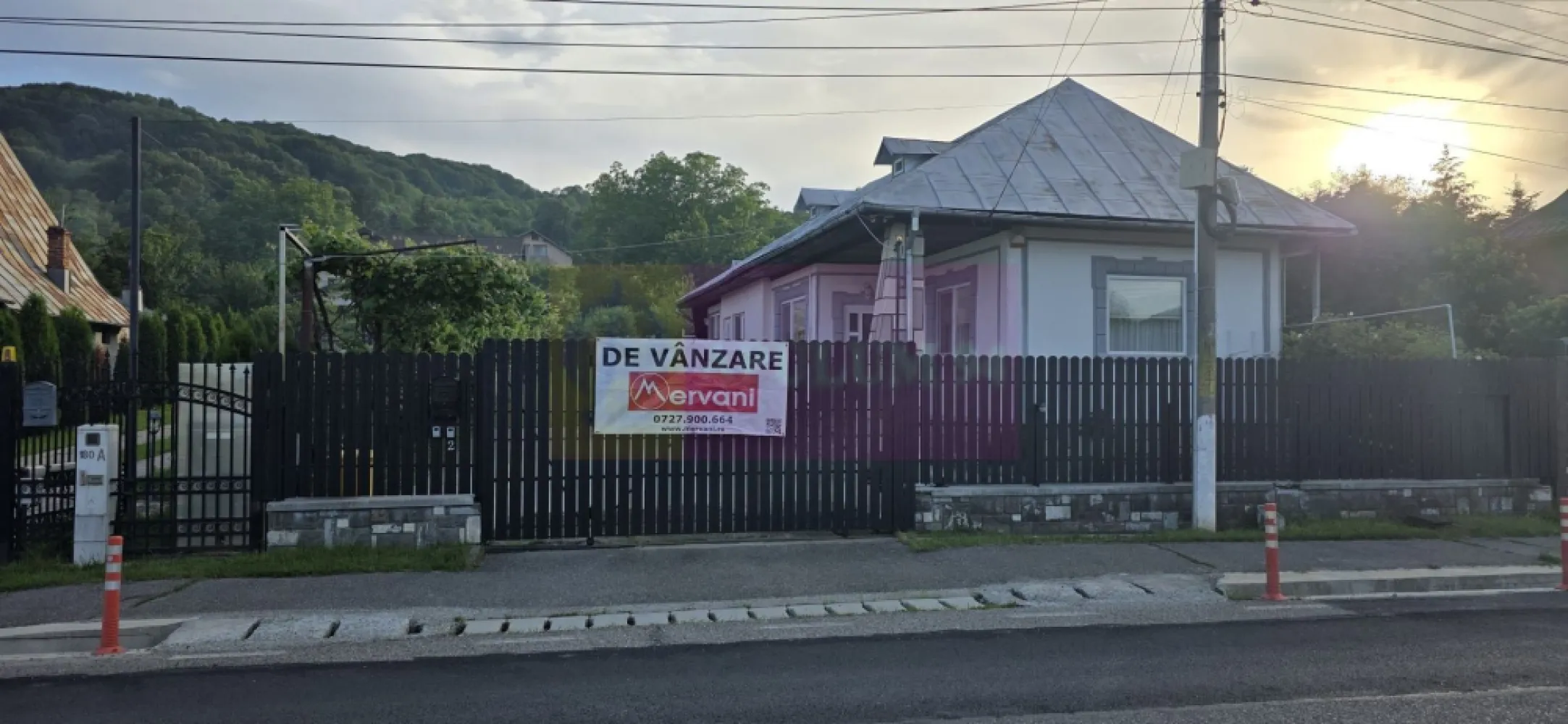 Casa de vanzare in Breaza