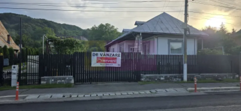 Casa de vanzare in Breaza