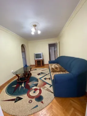 De vanzare apartament cu 2 camere mobilat si utilat, Micro 38, etaj 3