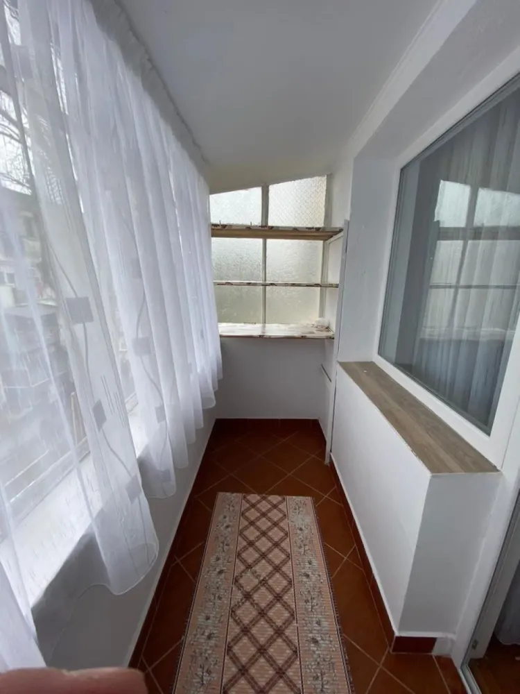 De vanzare apartament cu 2 camere mobilat si utilat, Micro 38, etaj 3