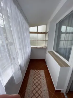 De vanzare apartament cu 2 camere mobilat si utilat, Micro 38, etaj 3