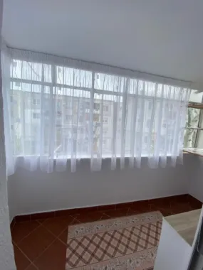 De vanzare apartament cu 2 camere mobilat si utilat, Micro 38, etaj 3