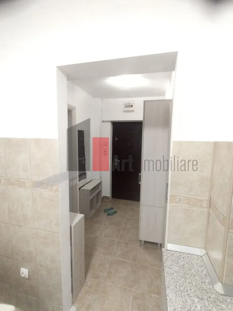 Vânzare apartament 2 camere Park Lake - IOR