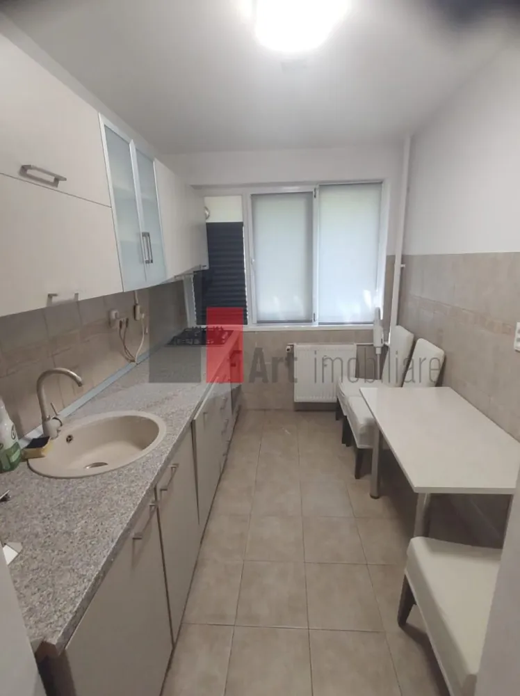 Vânzare apartament 2 camere Park Lake - IOR