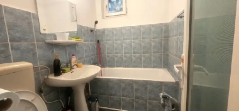 De vanzare apartament cu 2 camere, zona Nespalata, 72.000 euro