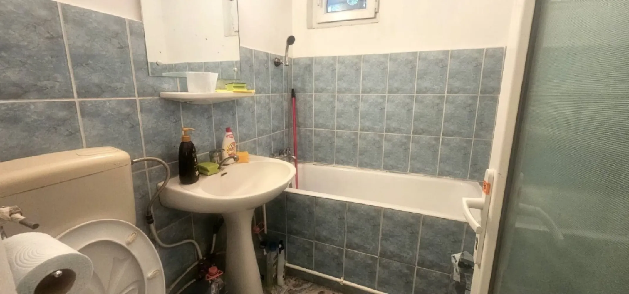 De vanzare apartament cu 2 camere, zona Nespalata, 72.000 euro