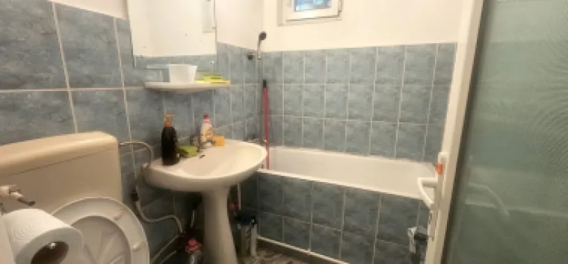 De vanzare apartament cu 2 camere, zona Nespalata, 72.000 euro