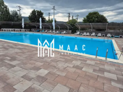 Logo MAAC IMOBILIARE logo