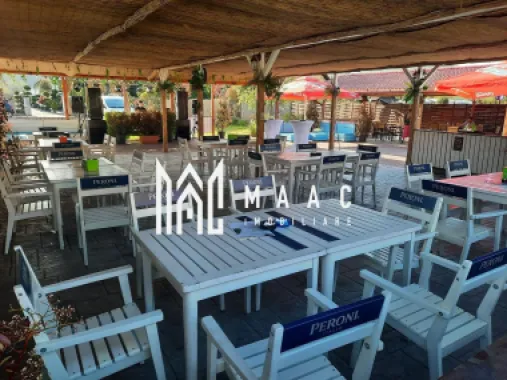 Piscina | Restaurant | Evenimente Horeca | Daesti