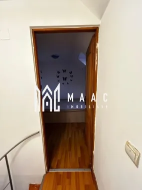 Mansardă 63 mp | Etaj 5 | Zona Rahovei