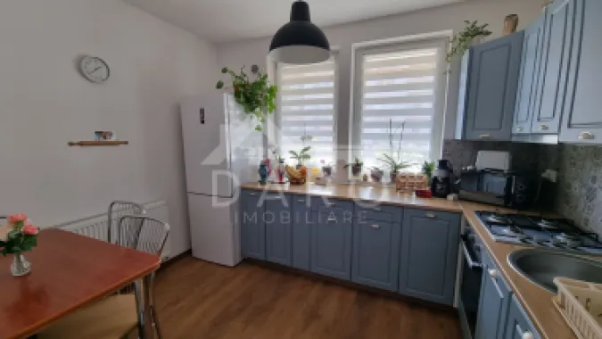 Vând apartament in AMMA Residence, cu loc parcare!!!