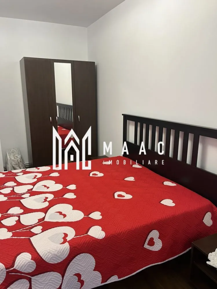 Apartament 2 camere | Turnisor | 48 MPU | Etajul 2 | Loc de parcare