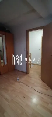 Apartament de vânzare Sibiu | 2 camere decomandat | Vasile Aaron