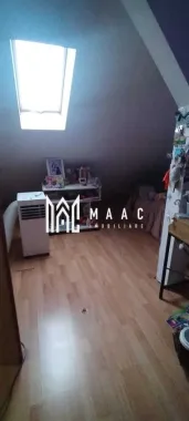 Apartament de vânzare Sibiu | 2 camere decomandat | Vasile Aaron