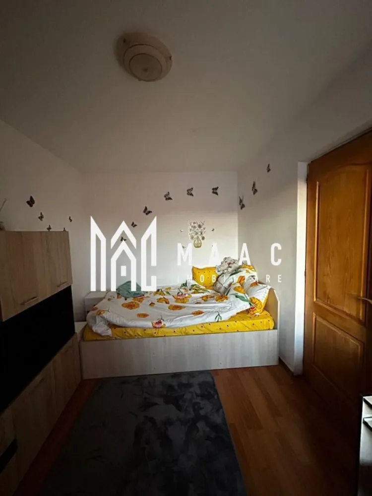 Mansardă 63 mp | Etaj 5 | Zona Rahovei