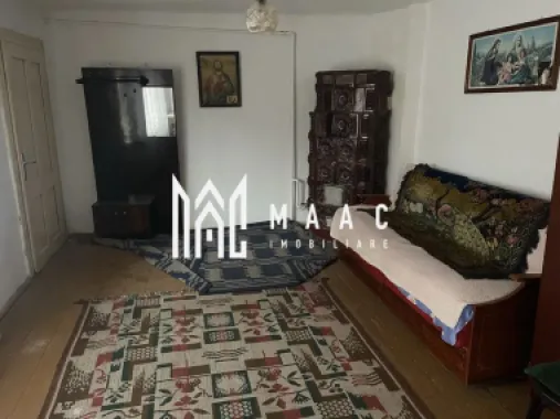 Casă individuală 4 camere | Șeica Mică | 100 mp utili, teren 474 mp
