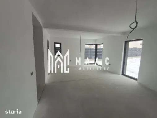 Logo MAAC IMOBILIARE logo