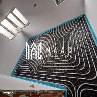 Casă 5 camere de vânzare | Șura Mică, Sibiu | 165 mp
