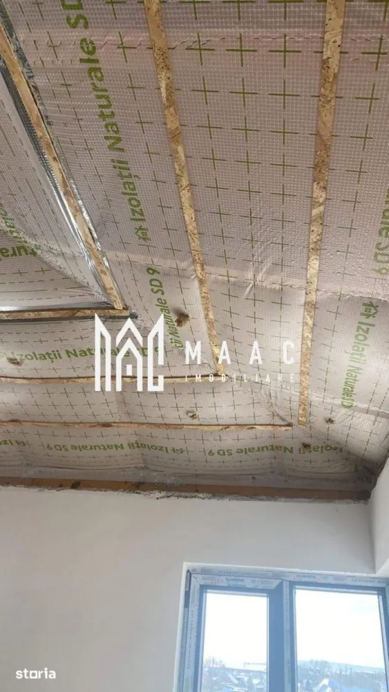 Casă 5 camere de vânzare | Șura Mică, Sibiu | 165 mp