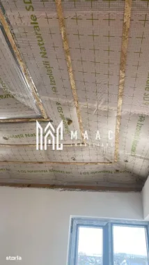 Casă 5 camere de vânzare | Șura Mică, Sibiu | 165 mp