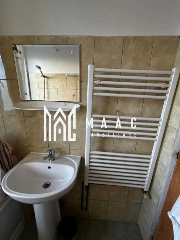 Mansardă 63 mp | Etaj 5 | Zona Rahovei