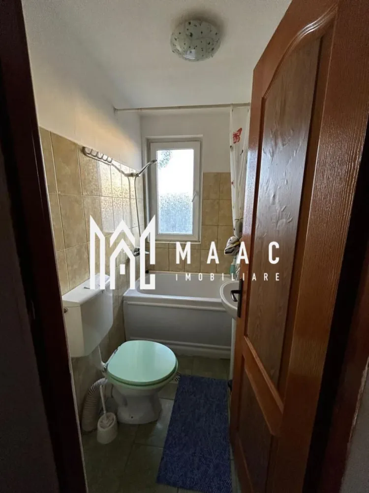 Mansardă 63 mp | Etaj 5 | Zona Rahovei